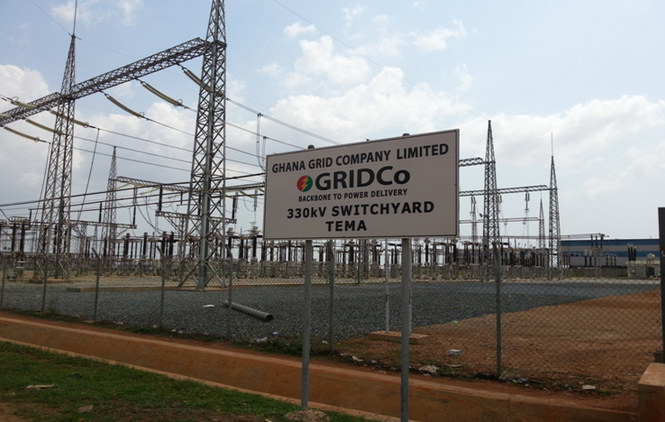 Engineer, Procure and Construction of 161kV Substation of Enclave Power Company Ltd.